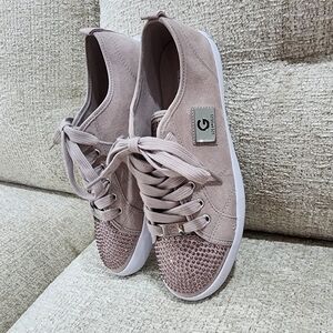 G By Guess Womens Sneakers